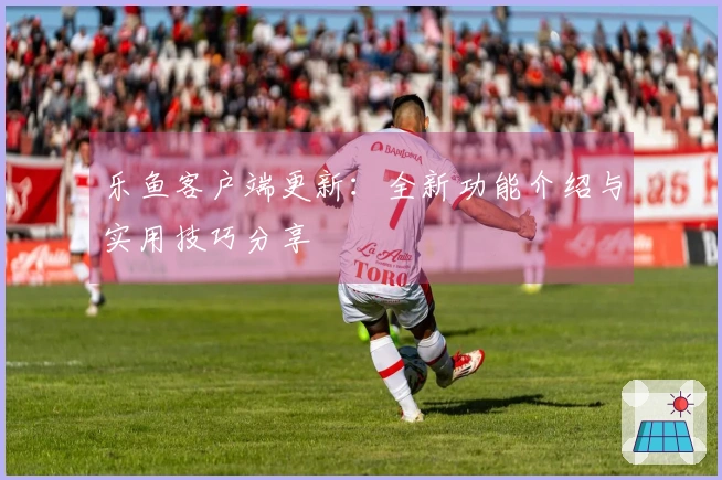 乐鱼客户端更新：全新功能介绍与实用技巧分享
