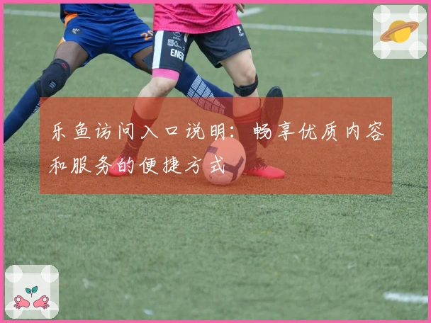 乐鱼访问入口说明：畅享优质内容和服务的便捷方式