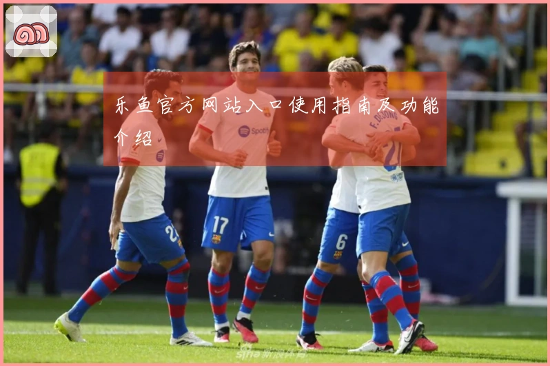 乐鱼官方网站入口使用指南及功能介绍