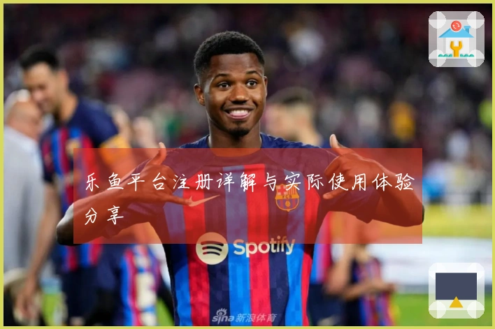 乐鱼平台注册详解与实际使用体验分享