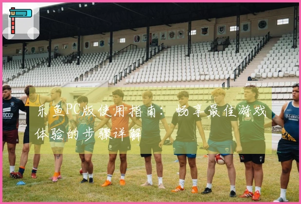 乐鱼PC版使用指南：畅享最佳游戏体验的步骤详解