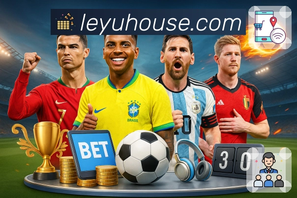 leyu 体育直播接口：覆盖赛事直播常用数据模块