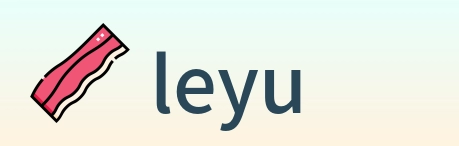 leyu 体育直播API